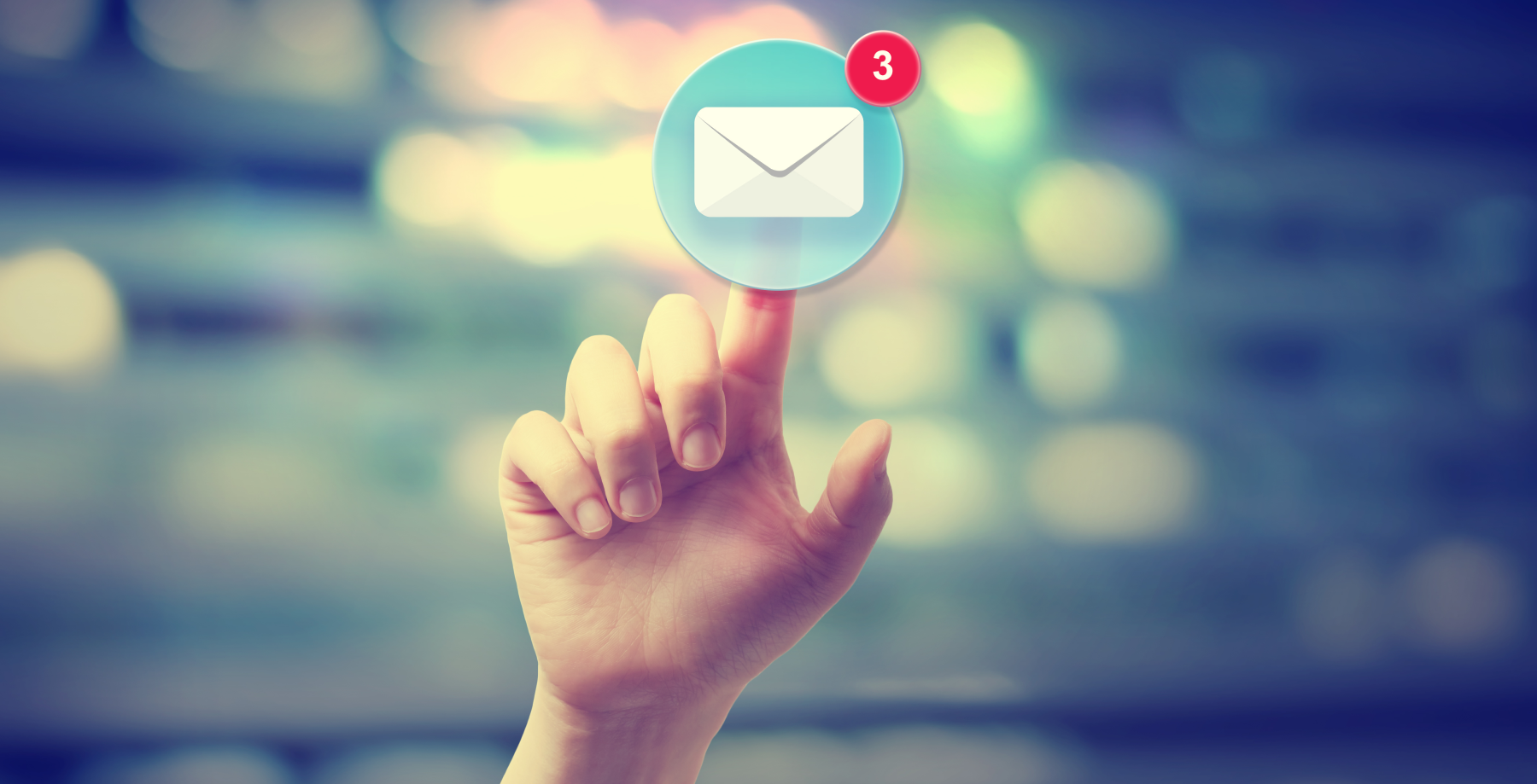 Send Email Definition